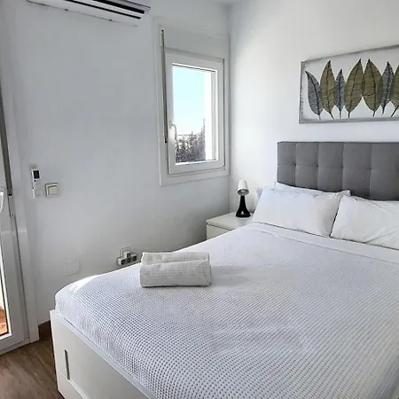 Villa E1 Desk Private Patio Terrace Barbecue *