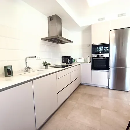 Villa E1 Desk Private Patio Terrace Barbecue *
