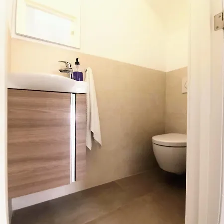 Villa E1 Desk Private Patio Terrace Barbecue *